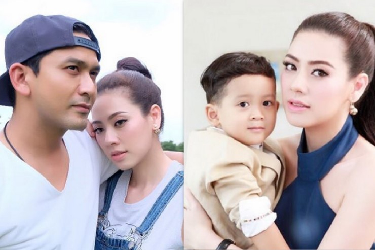 ป๋อ ณัฐวุฒิ น้ำยาดี! เอ๋ ท้องลูกคนที่สองแล้ว ป๋อ ณัฐวุฒิ น้ำยาดี! เอ๋ ท้องลูกคนที่สองแล้ว