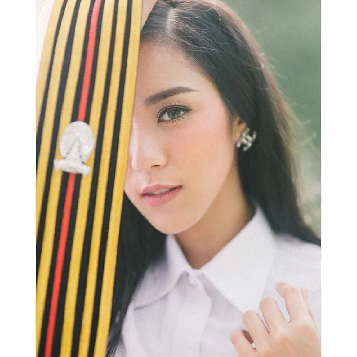ขนมจีน ควักเงิน10 ล้าน!ซื้อบ้านเป็นของขวัญรับปริญญา