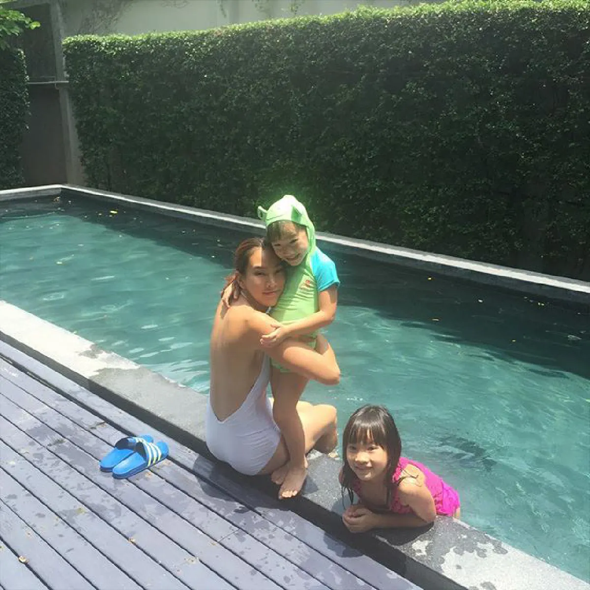 ตุ๊ก เห็นใจ! บ๊วย ถูกจวกยับ หลังขอเวลาอยู่กับลูกเพิ่ม