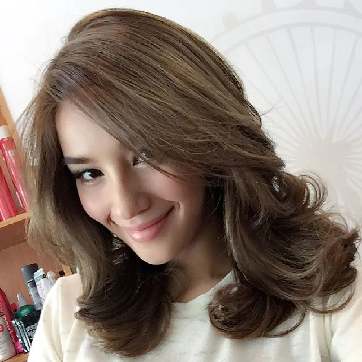 วิว กั๊กสัมพันธ์ หน่อง รอเวลาเป็นเครื่องพิสูจน์