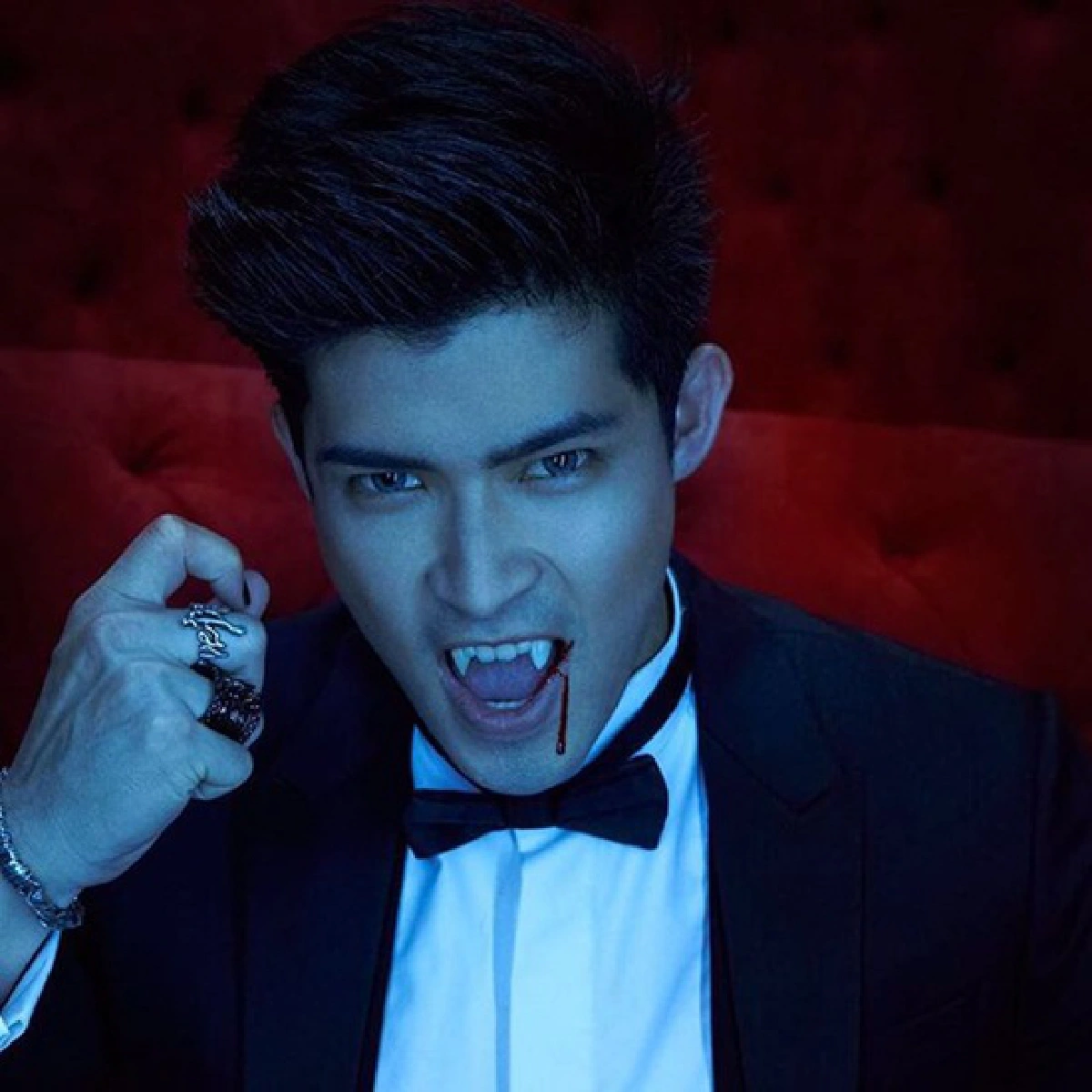 จัดว่าเด็ด! ตูมตาม เดอะสตาร์ ถ่ายแบบสุดสยิว