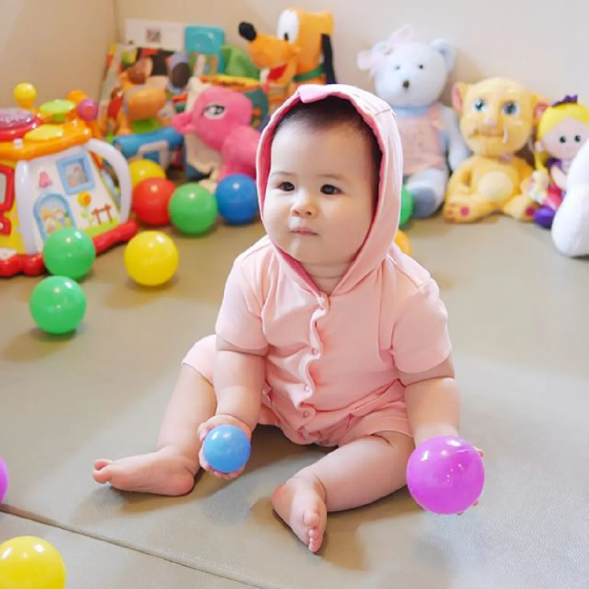 เมย์ เปิดใจ! หลังเจอดราม่าขายเสื้อผ้าน้องมายู