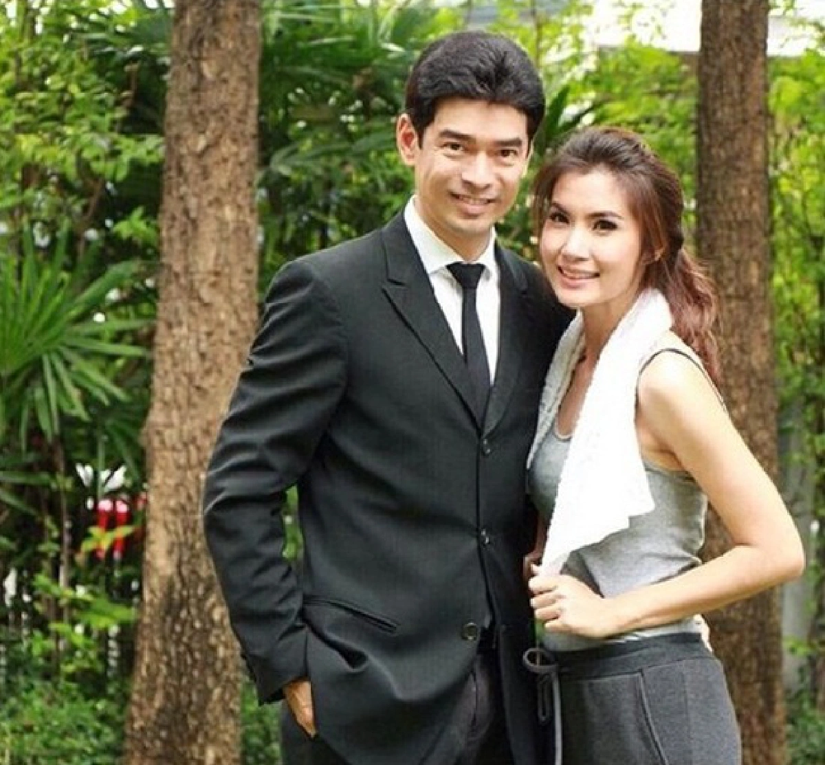 จ๊ะจ๋า เลิกกั๊กรับคุย จิ๊บ ไม่หวั่นฝ่ายชายเจ้าชู้!