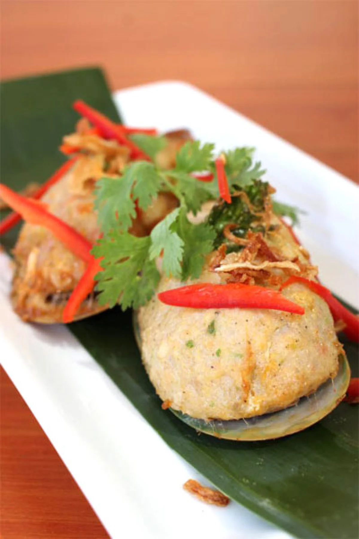 เดอะ เลานจ์ แฮงเอาต์อารมณ์รีสอร์ท