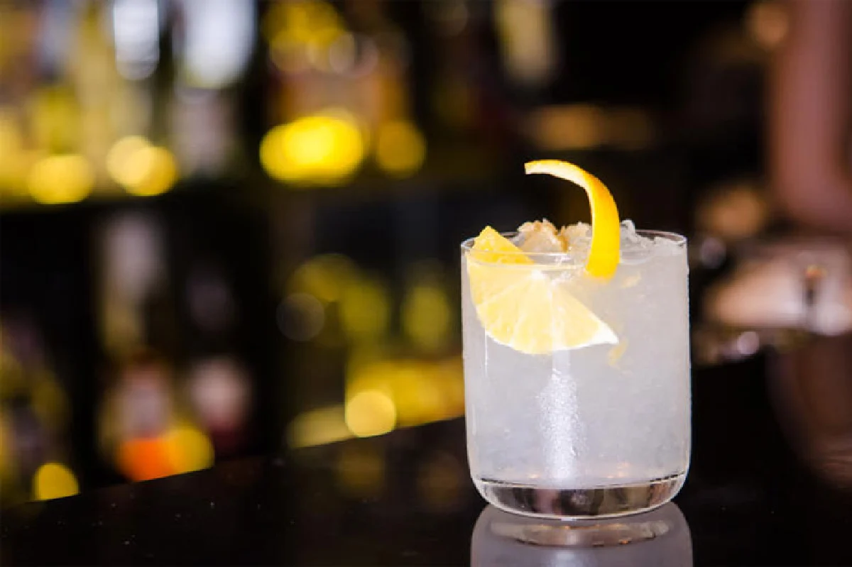 เดอะ เลานจ์ แฮงเอาต์อารมณ์รีสอร์ท