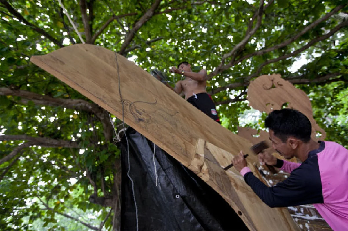 มาสัมผัสกับรอยยิ้มและของดีมากมายที่นราธิวาส