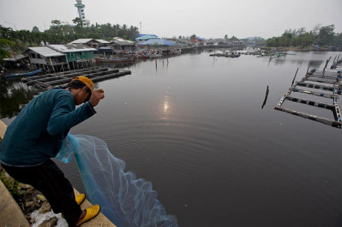 มาสัมผัสกับรอยยิ้มและของดีมากมายที่นราธิวาส
