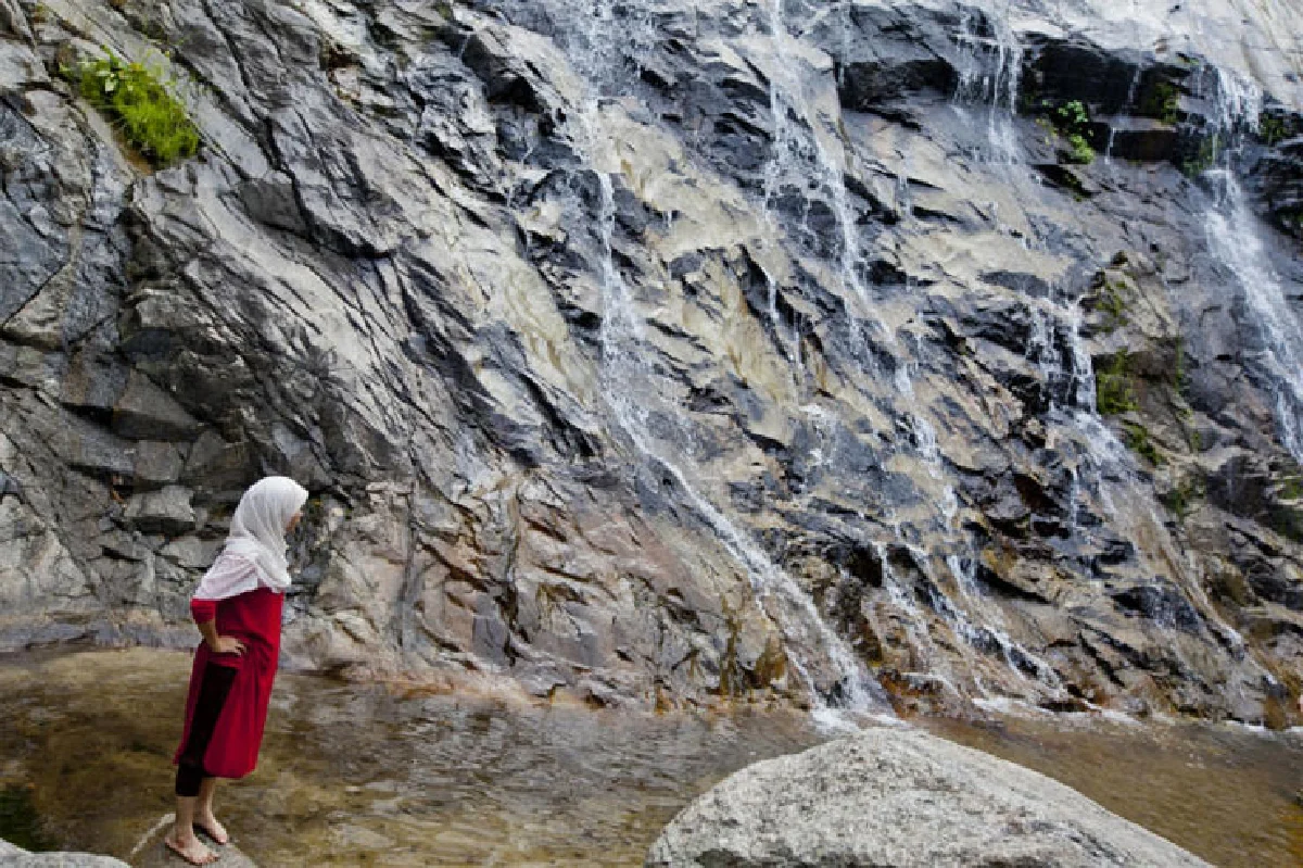 มาสัมผัสกับรอยยิ้มและของดีมากมายที่นราธิวาส