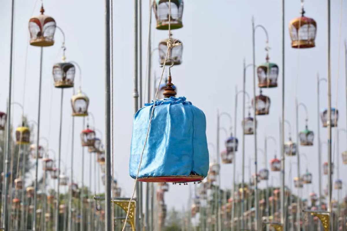 มาสัมผัสกับรอยยิ้มและของดีมากมายที่นราธิวาส