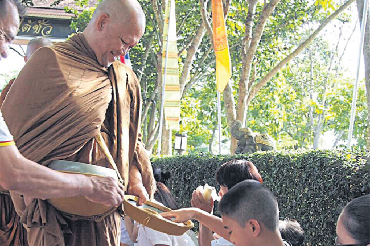 ปัญหาในแวดวง พระพุทธศาสนาที่ชาวพุทธควรศึกษา!? ปัญหาในแวดวง พระพุทธศาสนาที่ชาวพุทธควรศึกษา!?