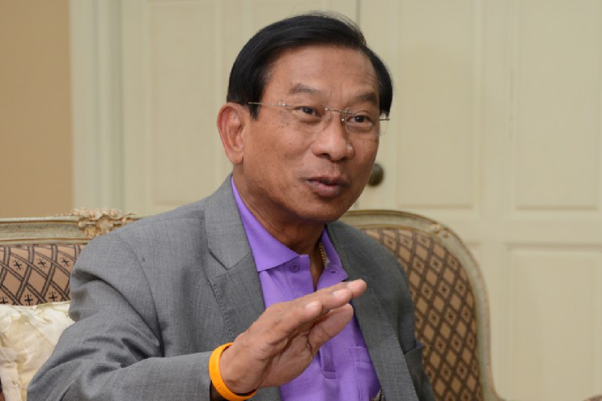 "ฉัตรชัย"สั่งทุกพื้นที่งดเกณฑ์คนต้อนรับ "ฉัตรชัย"สั่งทุกพื้นที่งดเกณฑ์คนต้อนรับ