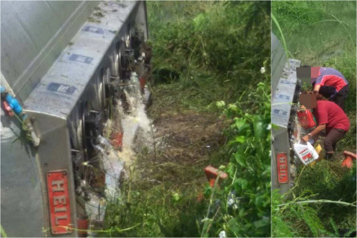 ชำแหละพฤติกรรม"มนุษย์สเปโต"...รถคว่ำ-ฉกของกลับบ้าน