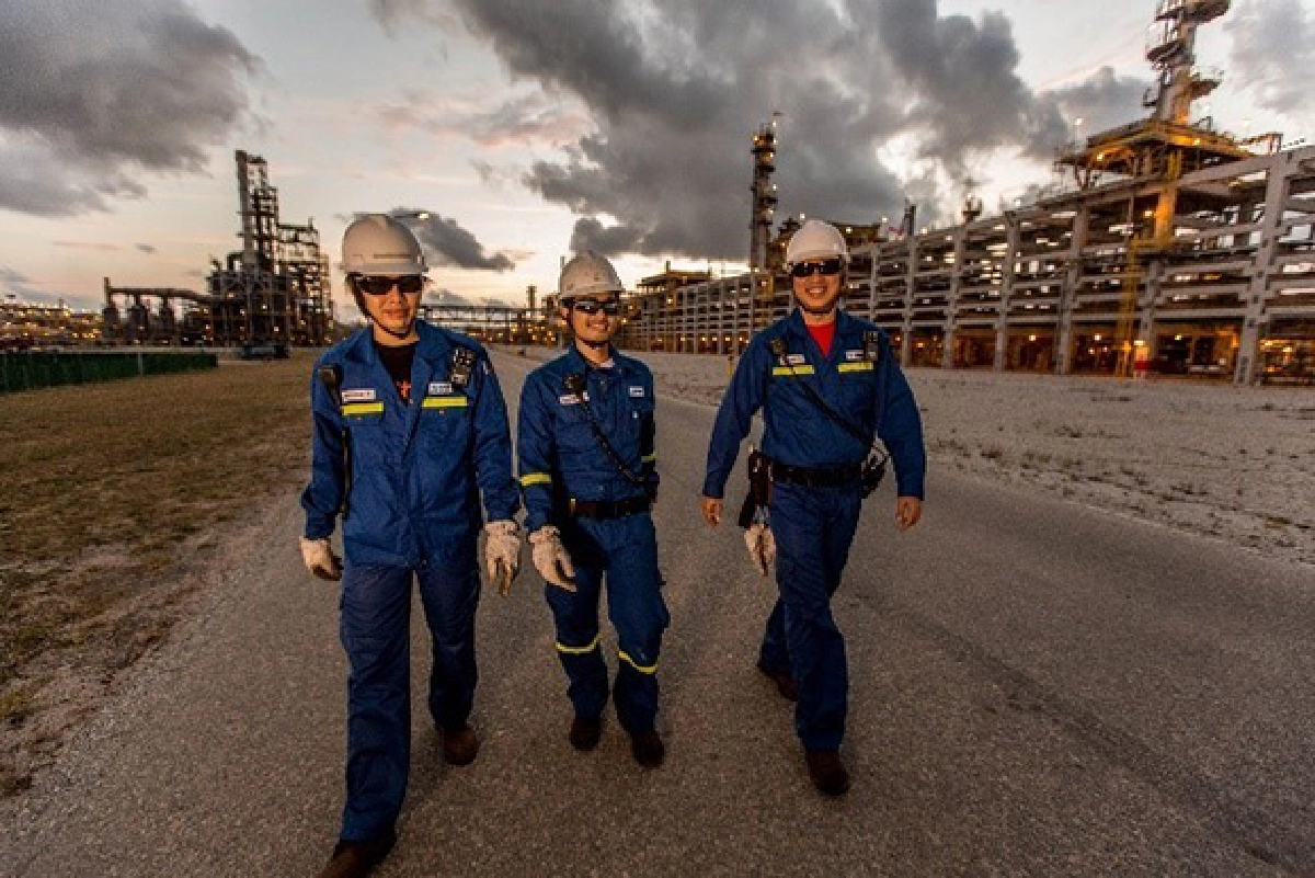 SPRC โรงกลั่นน้ำมันที่ดูแลครอบครัวคนไทยมา 20 ปี