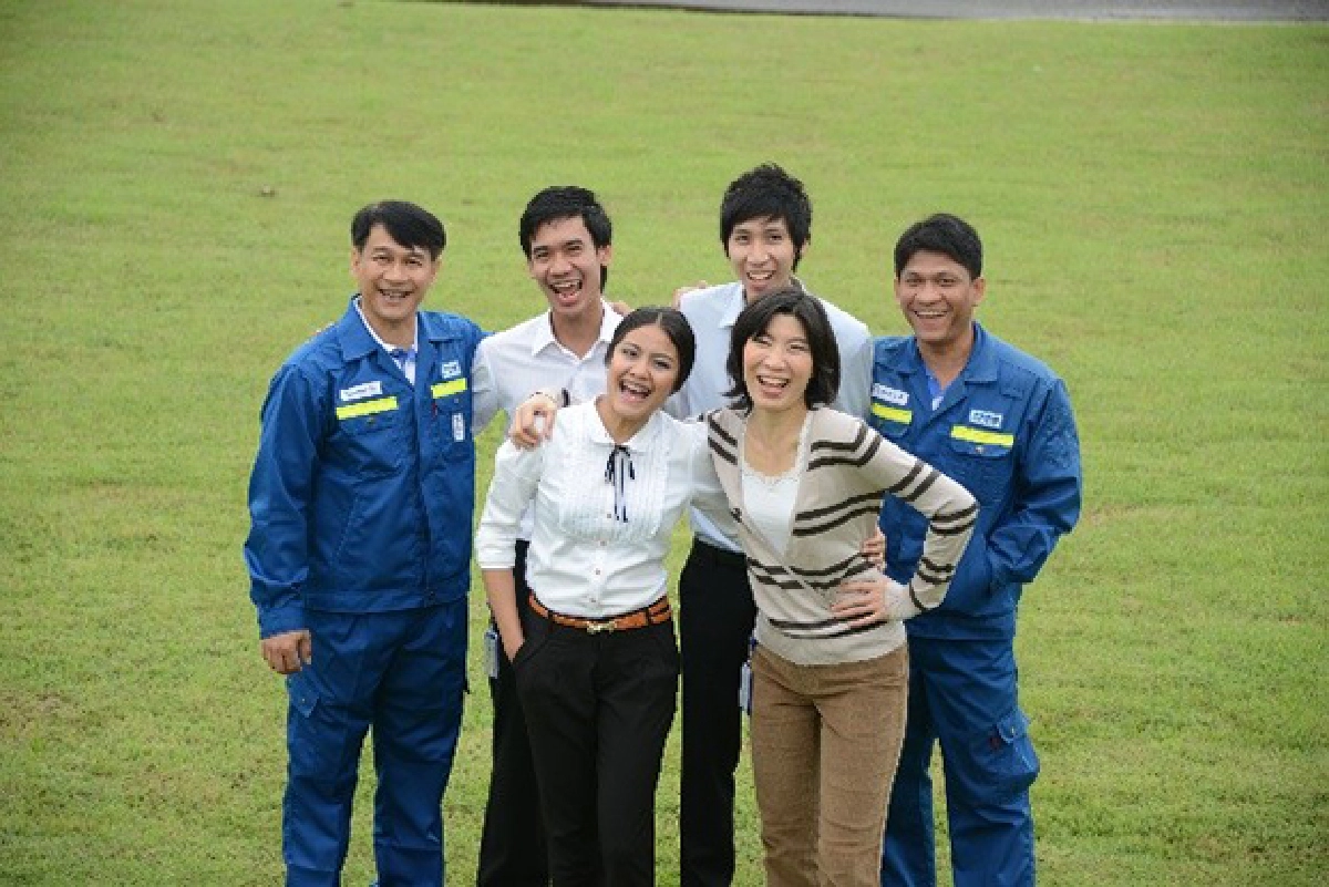 SPRC โรงกลั่นน้ำมันที่ดูแลครอบครัวคนไทยมา 20 ปี