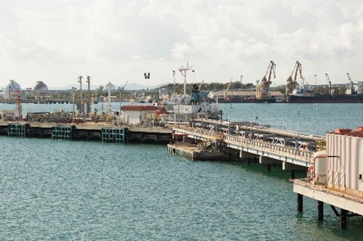 SPRC โรงกลั่นน้ำมันที่ดูแลครอบครัวคนไทยมา 20 ปี