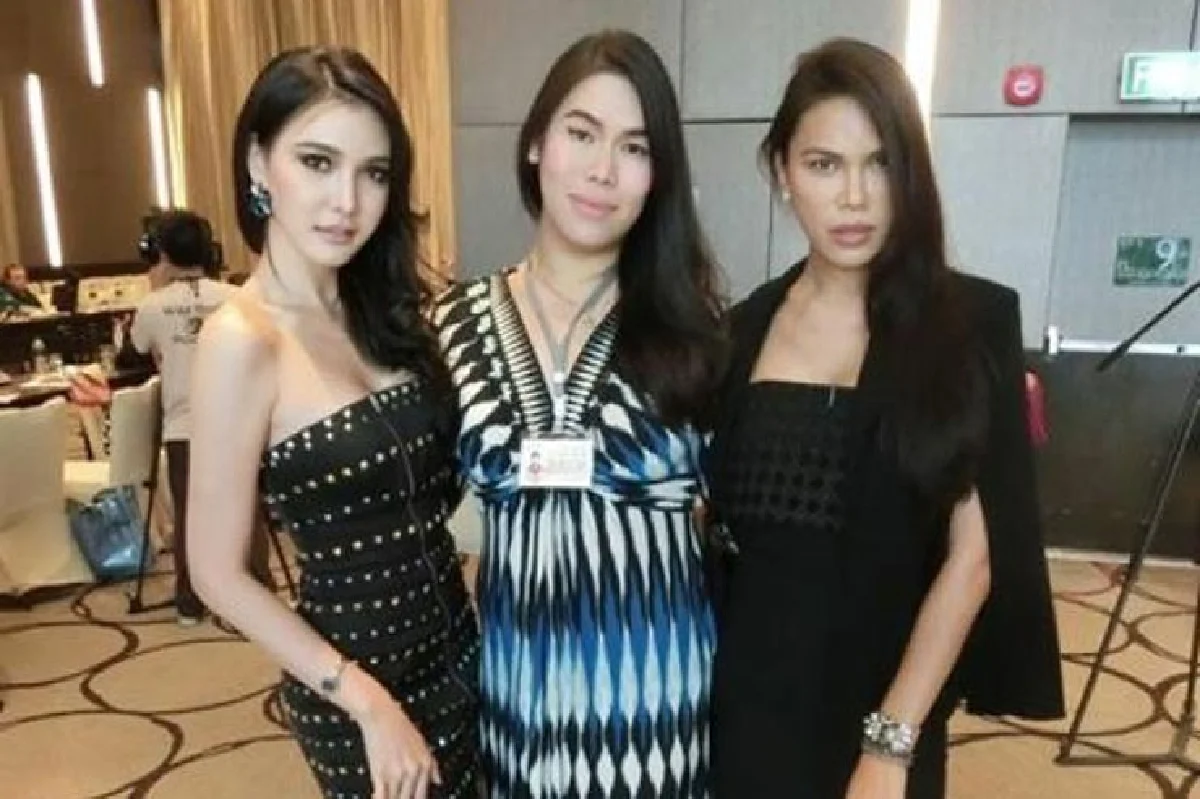 ‘คลินิกคนข้ามเพศ’ แห่งแรกในเมืองไทย