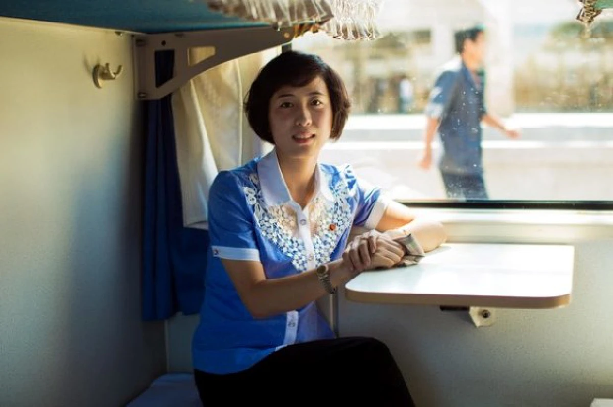 เผยภาพสาวๆในเกาหลีเหนือ ความงามที่น้อยคนจะได้เห็น (ชมภาพ)