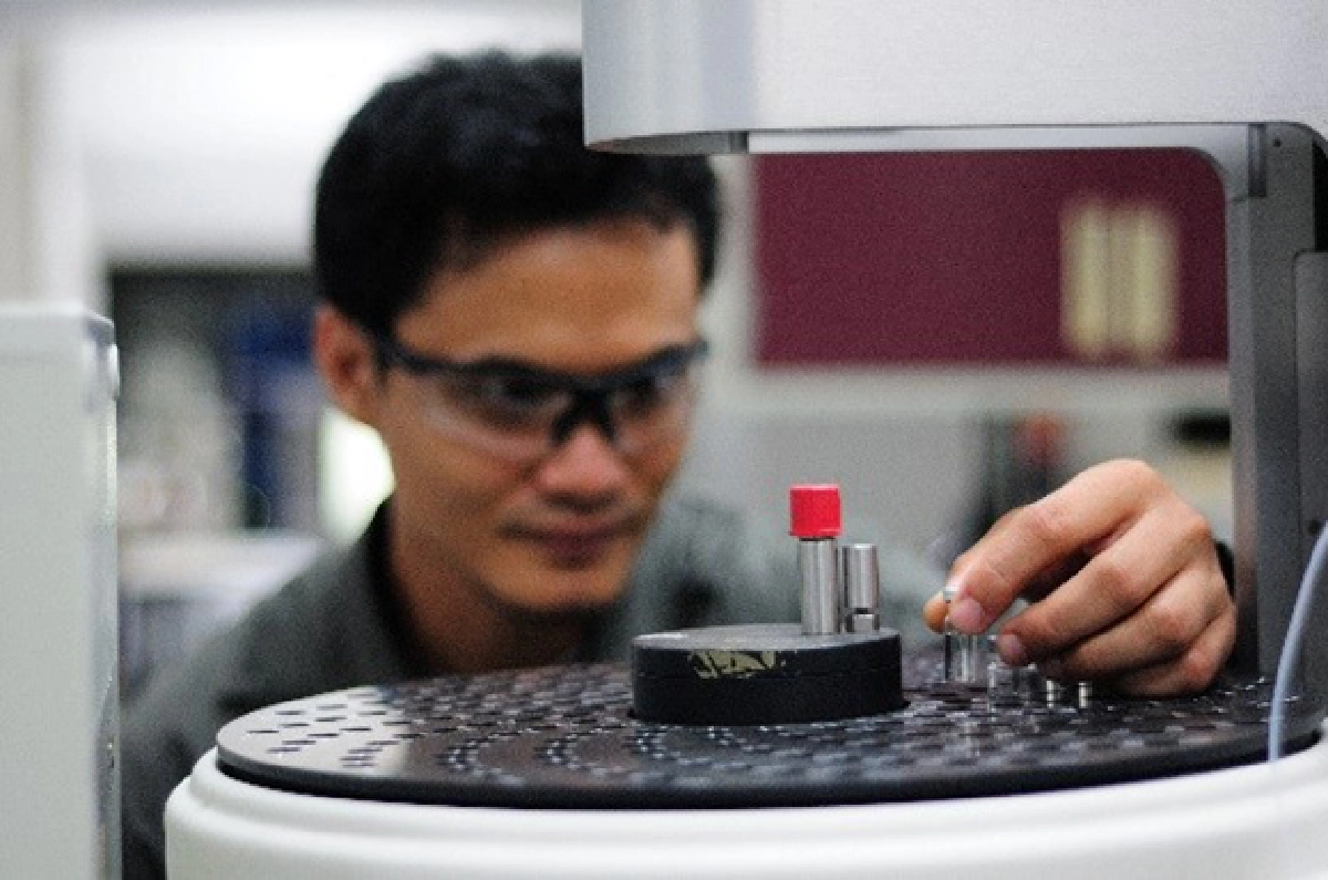 SPRC โรงกลั่นน้ำมันที่ดูแลครอบครัวคนไทยมา 20 ปี