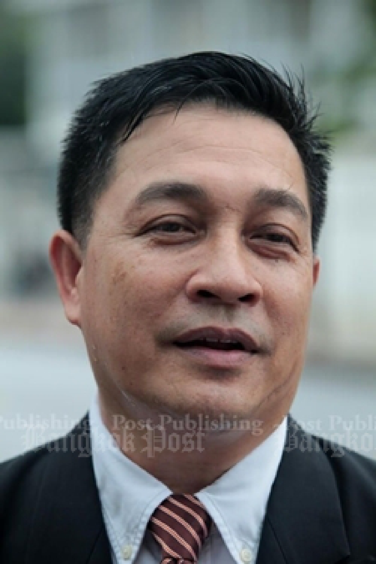 Shrine bombing: Suspect "hired" to do the job