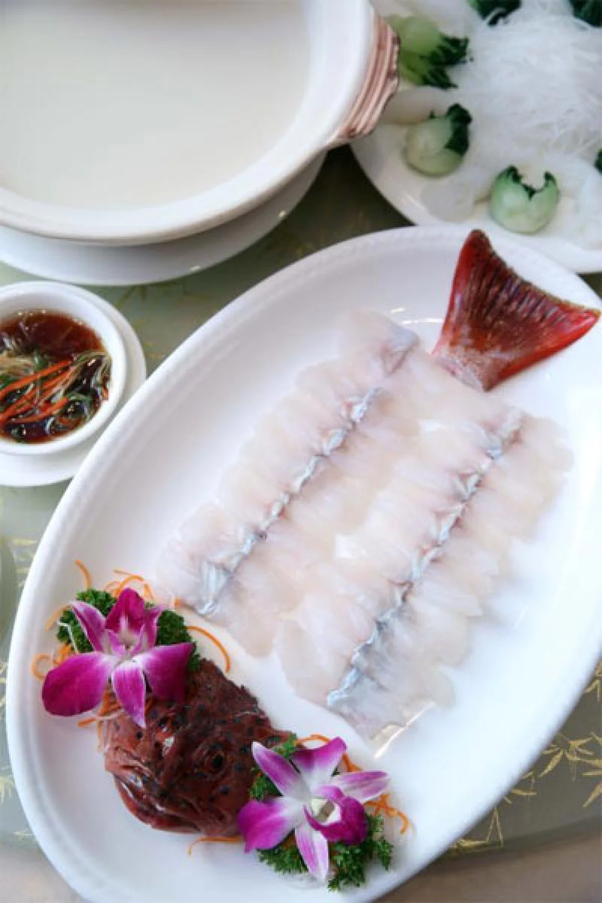 จีนเลิศรสที่ เชฟแมน