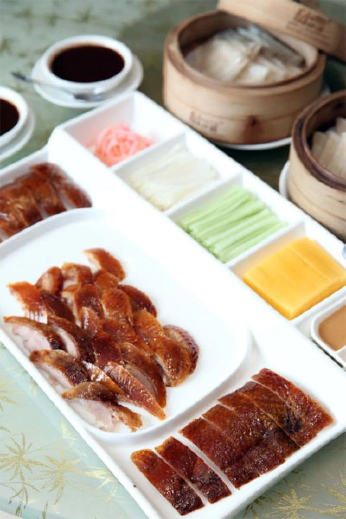 จีนเลิศรสที่ เชฟแมน