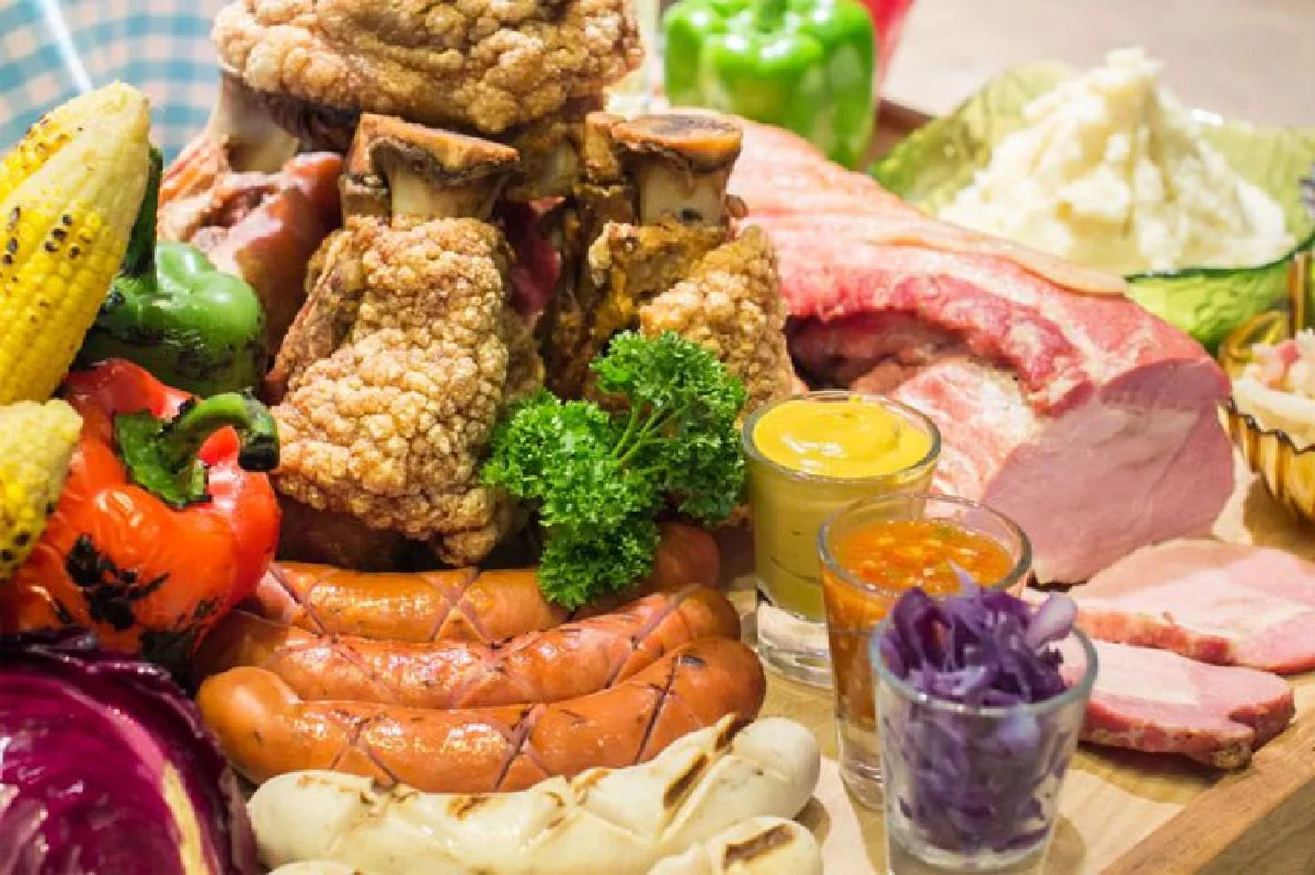 อ็อกโทเบอร์เฟสต์ เทศกาลที่คนรักเบียร์ต้องไปสักครั้ง