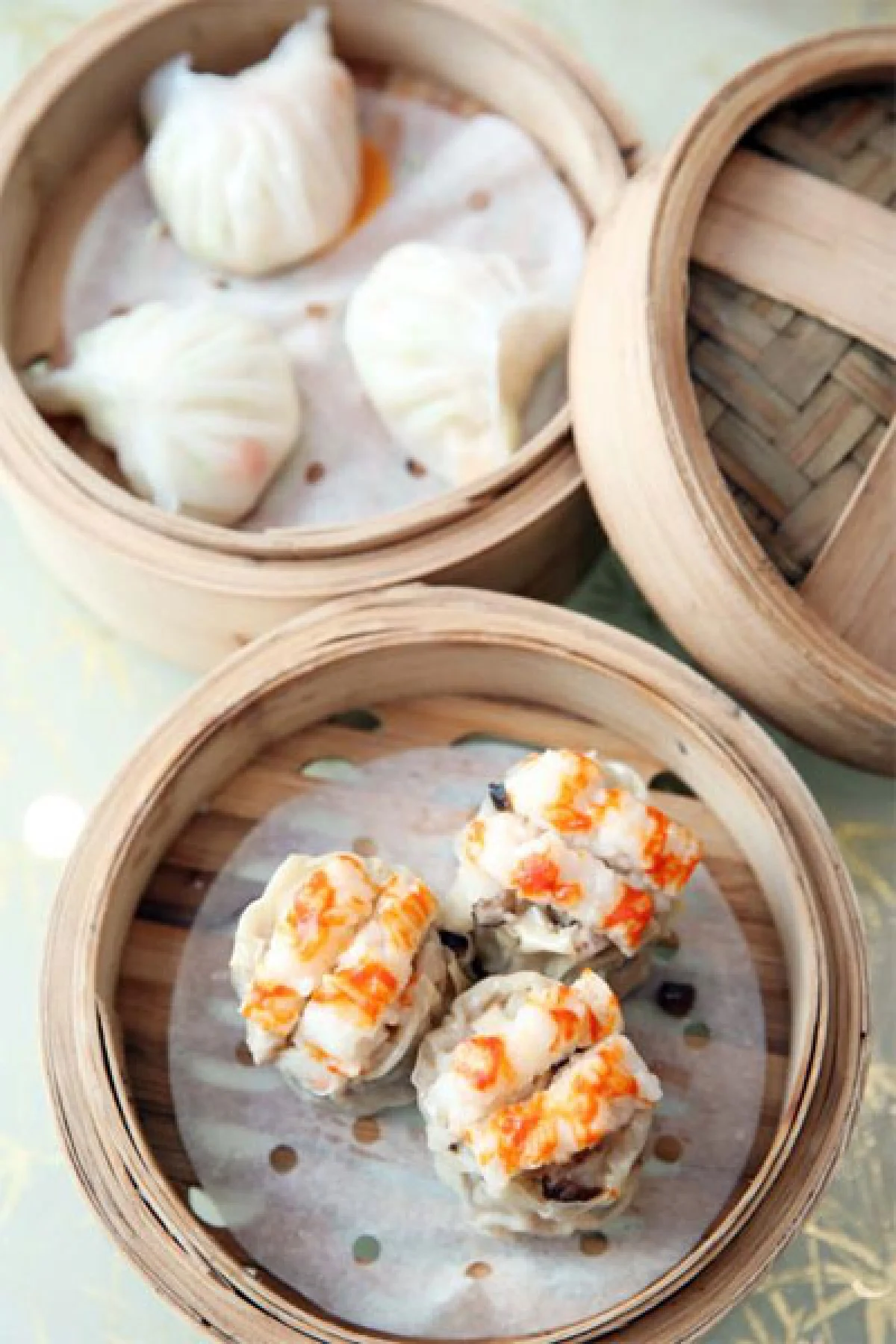 จีนเลิศรสที่ เชฟแมน