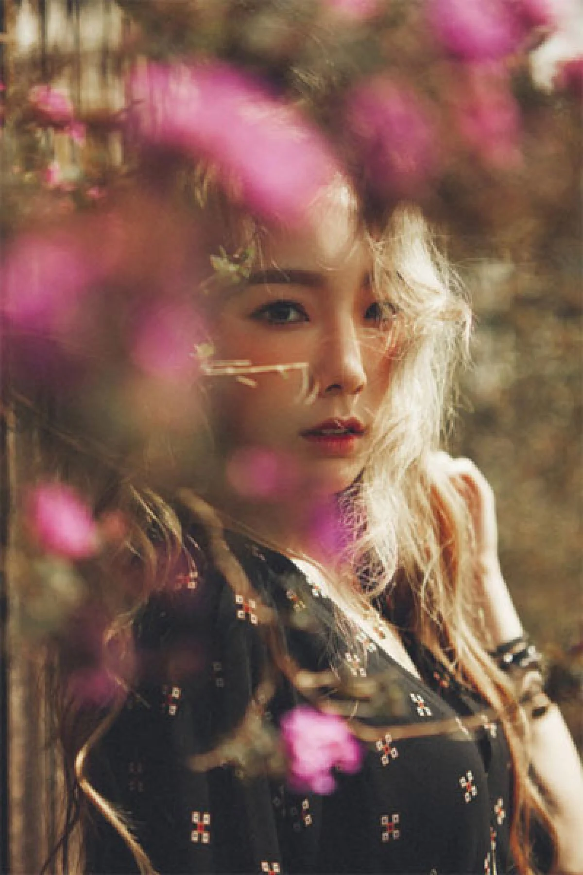 แทยอน กว่าจะเป็นศิลปินเดี่ยว