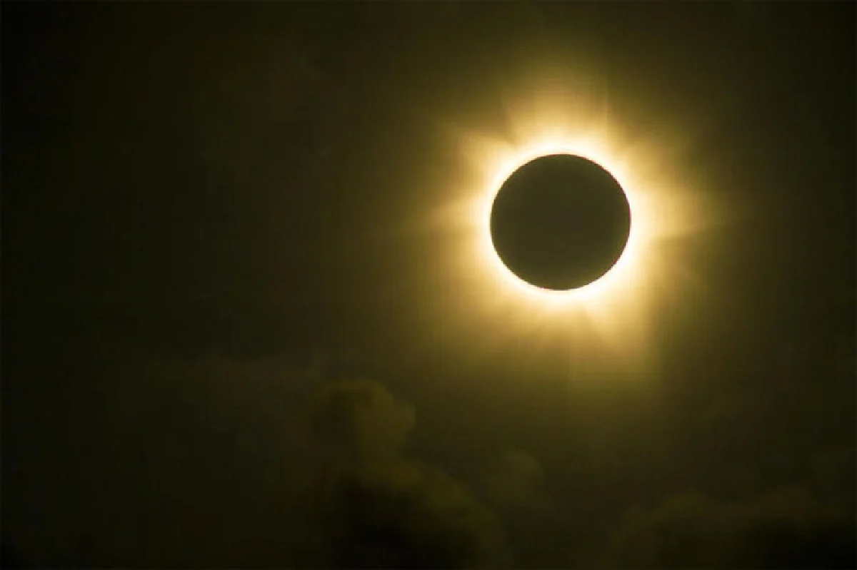 เสี้ยวนาทีแห่งความสุข ของนักล่าตะวันดับ