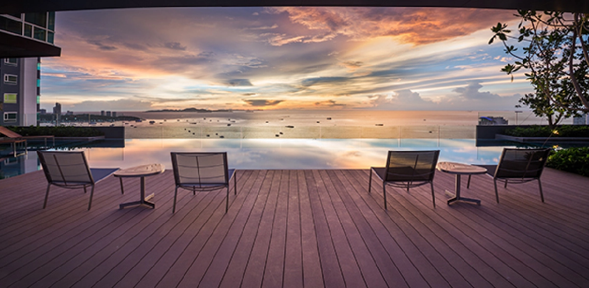 5 เหตุผลที่คนกรุงเทพแห่ซื้อคอนโดตามสถานที่ท่องเที่ยว