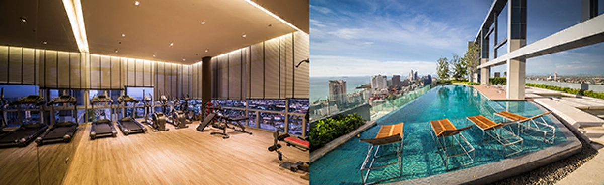 5 เหตุผลที่คนกรุงเทพแห่ซื้อคอนโดตามสถานที่ท่องเที่ยว