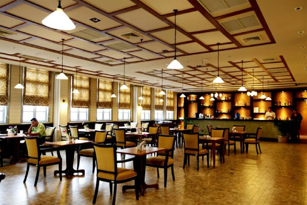 ไปรษณีย์กลาง บางรัก มีอะไรให้เที่ยว...