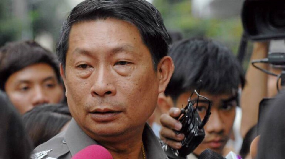 อวสานด่านลอย "ตำรวจจราจร" ต้องปรับตัว อวสานด่านลอย "ตำรวจจราจร" ต้องปรับตัว