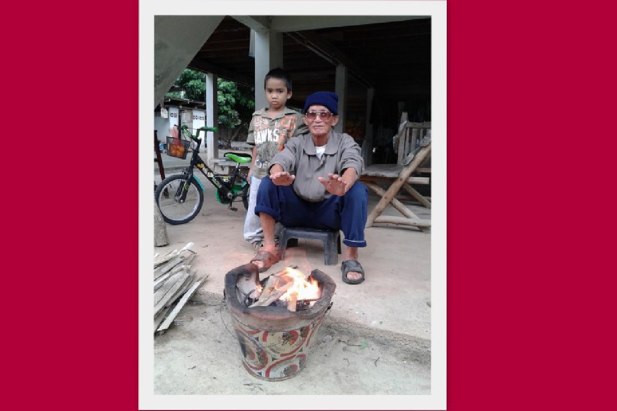 "พะเยา"วางมาตรการรับมือภัยหนาว "พะเยา"วางมาตรการรับมือภัยหนาว