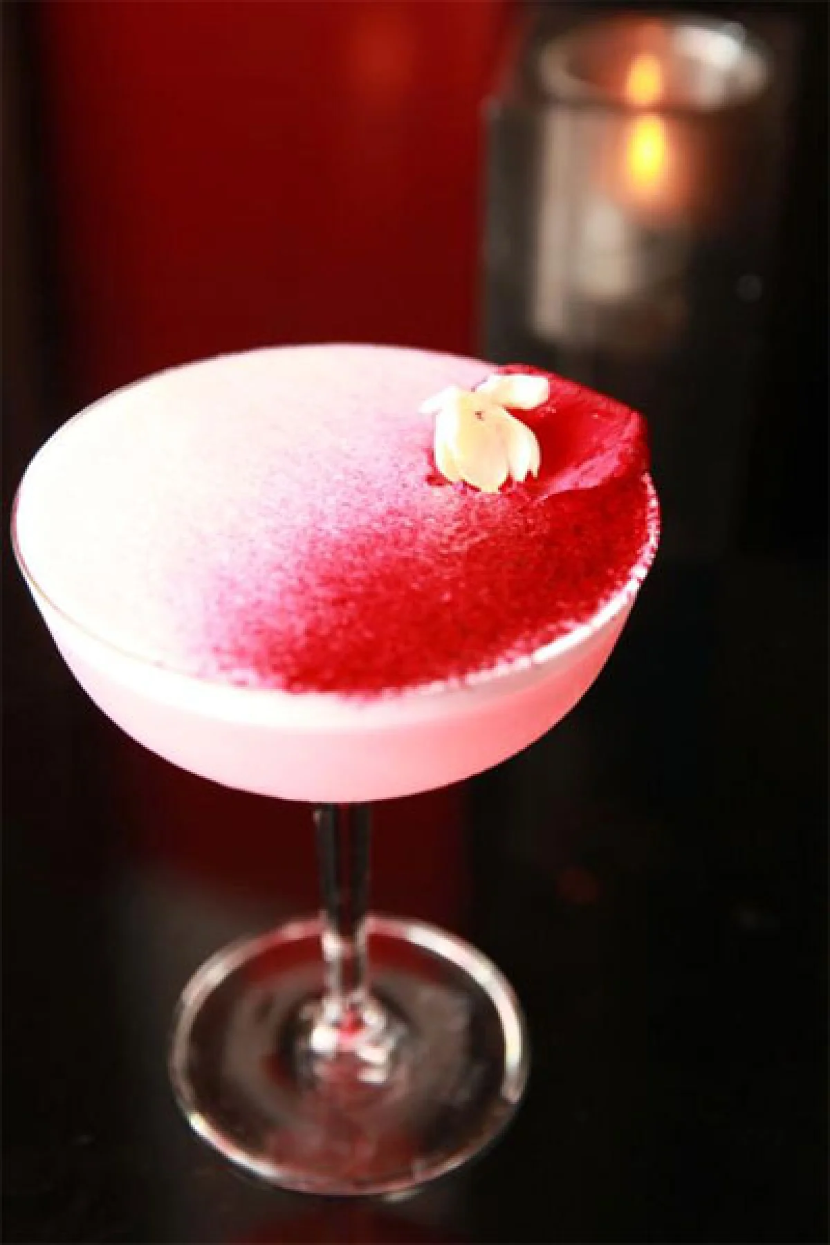 เดอะ บาร์ มุมพิเศษสำหรับคนพิเศษ