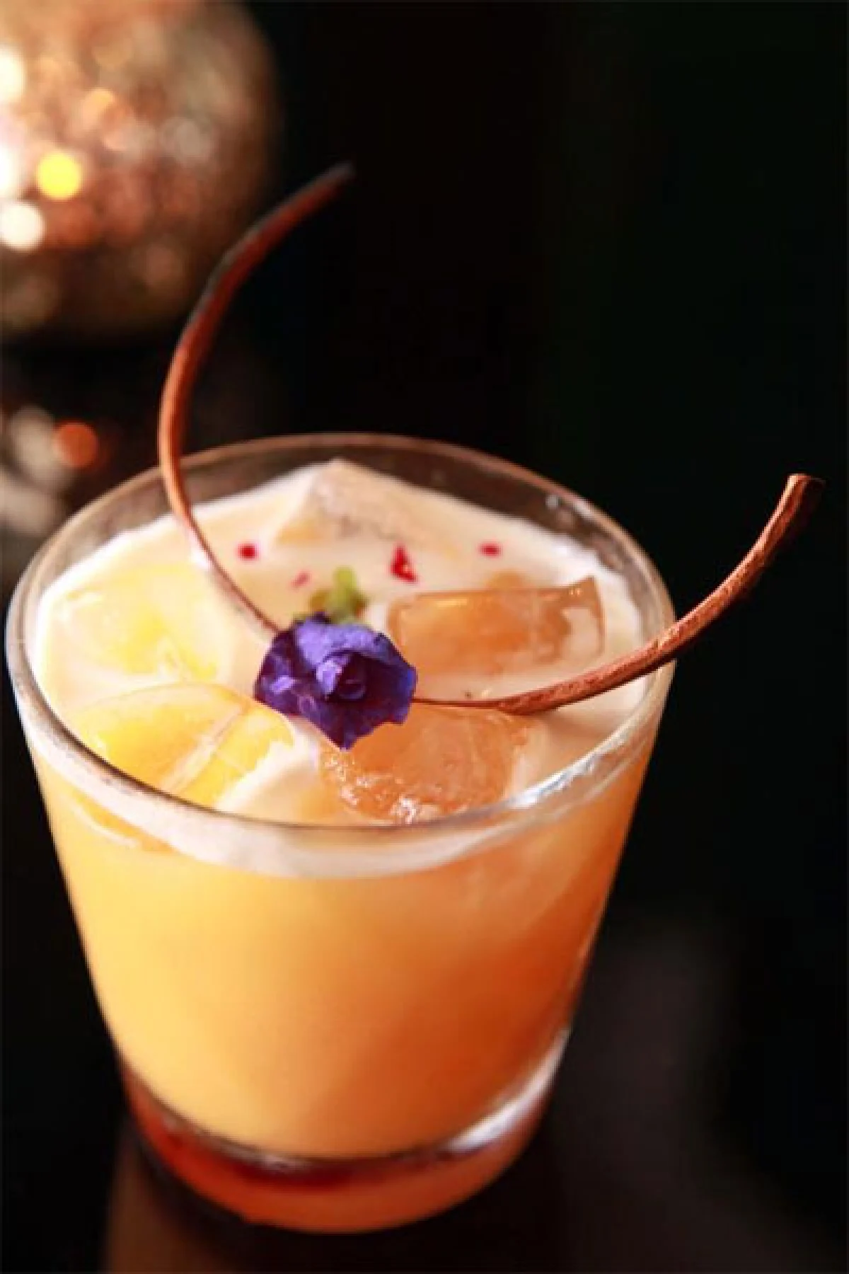 เดอะ บาร์ มุมพิเศษสำหรับคนพิเศษ