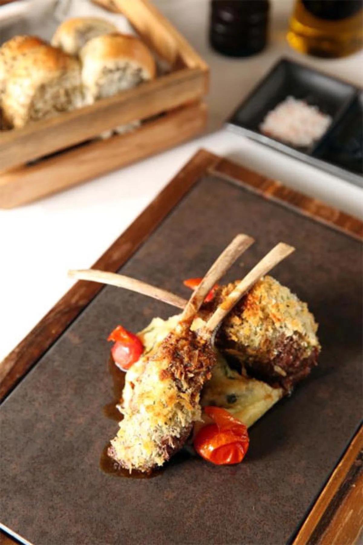 (เฉือน) เนื้อเจ้าพ่อ