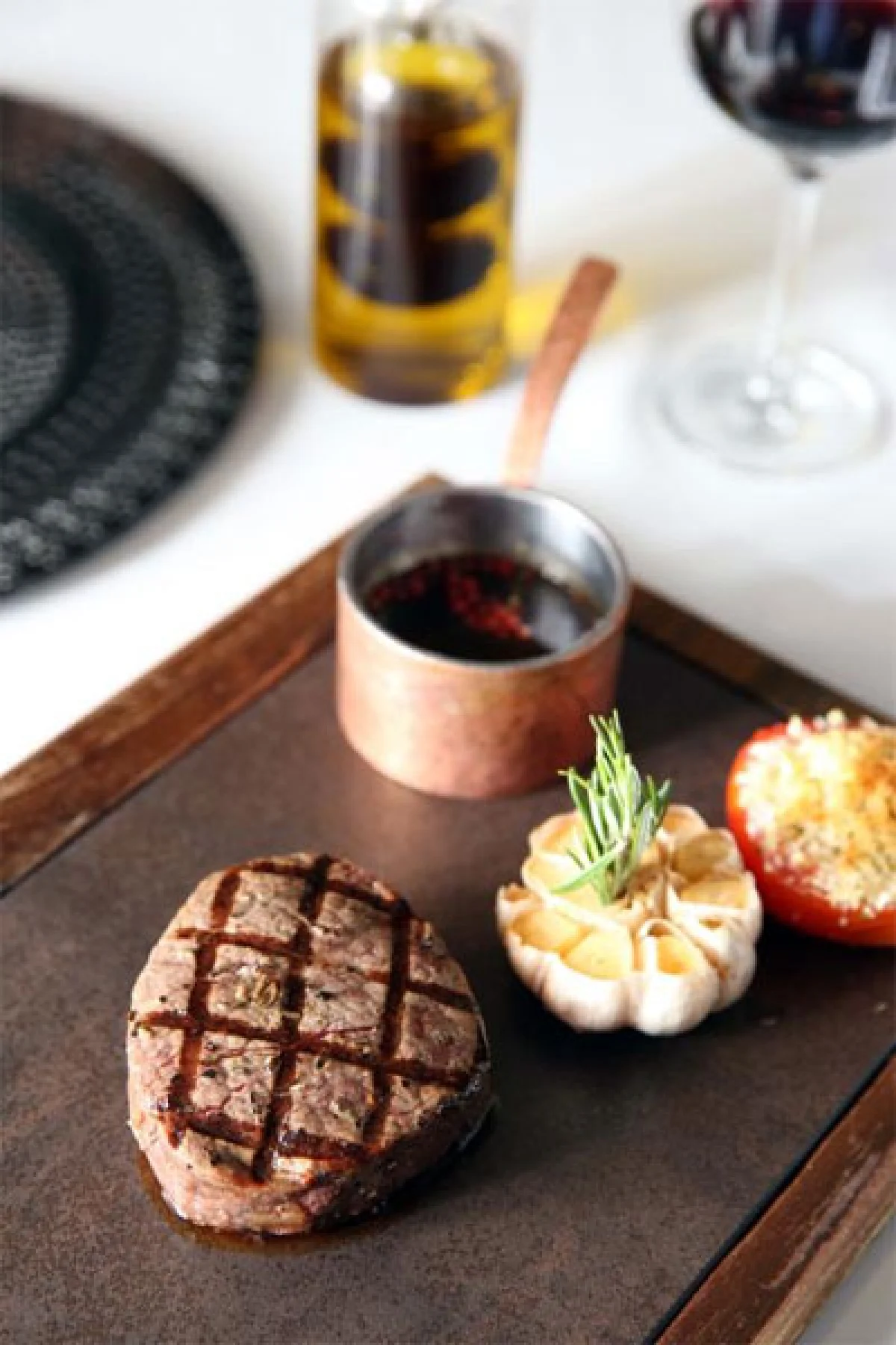 (เฉือน) เนื้อเจ้าพ่อ