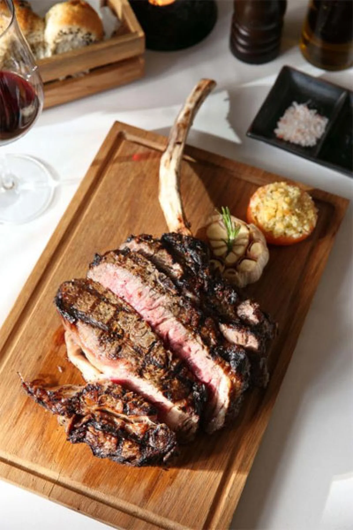 (เฉือน) เนื้อเจ้าพ่อ