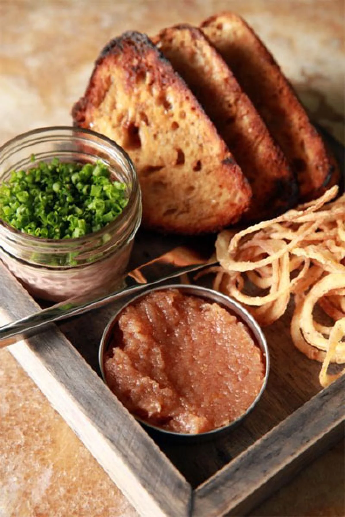 เดอะ บาร์ มุมพิเศษสำหรับคนพิเศษ