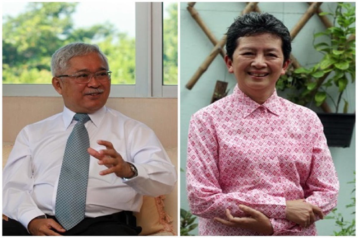 สนช.เคาะ“เตือนใจ-ชาติชาย”นั่งกสม. สนช.เคาะ“เตือนใจ-ชาติชาย”นั่งกสม.