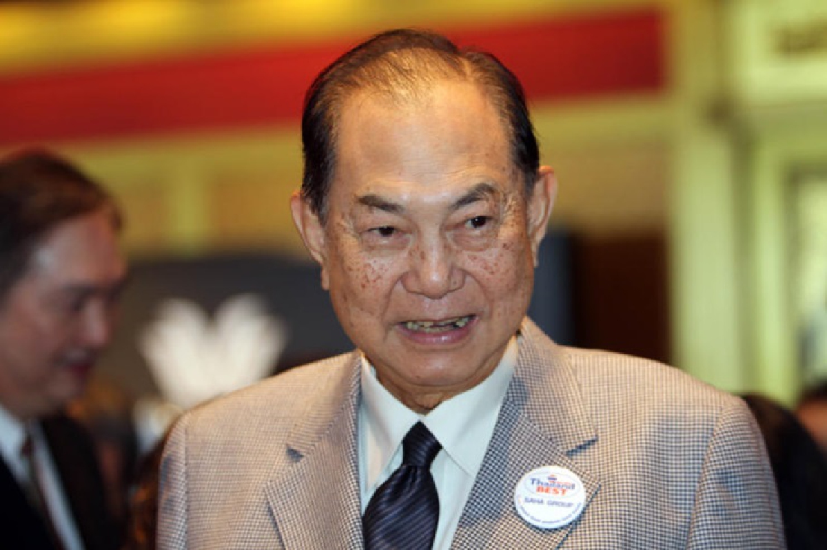 'บุณยสิทธิ์'ฟันธงศก.ไทยต้นปีฟื้น 'บุณยสิทธิ์'ฟันธงศก.ไทยต้นปีฟื้น