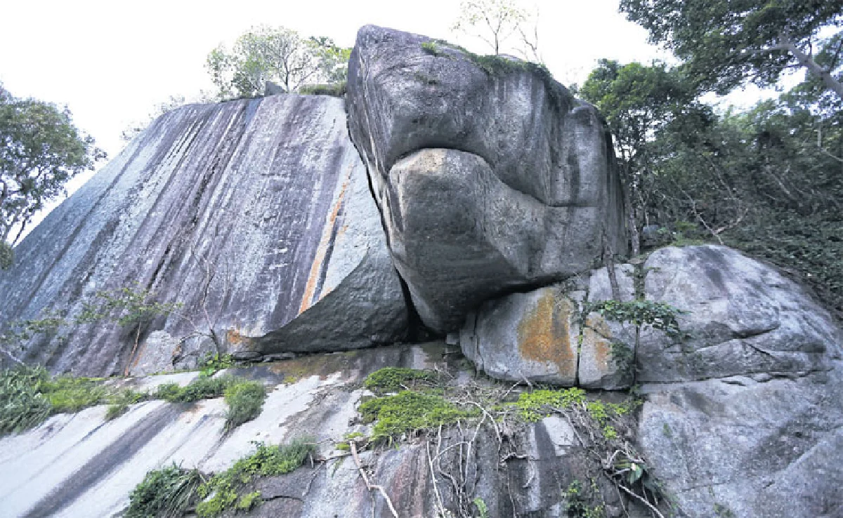 ปัตตานี โชคดีที่ได้ไป