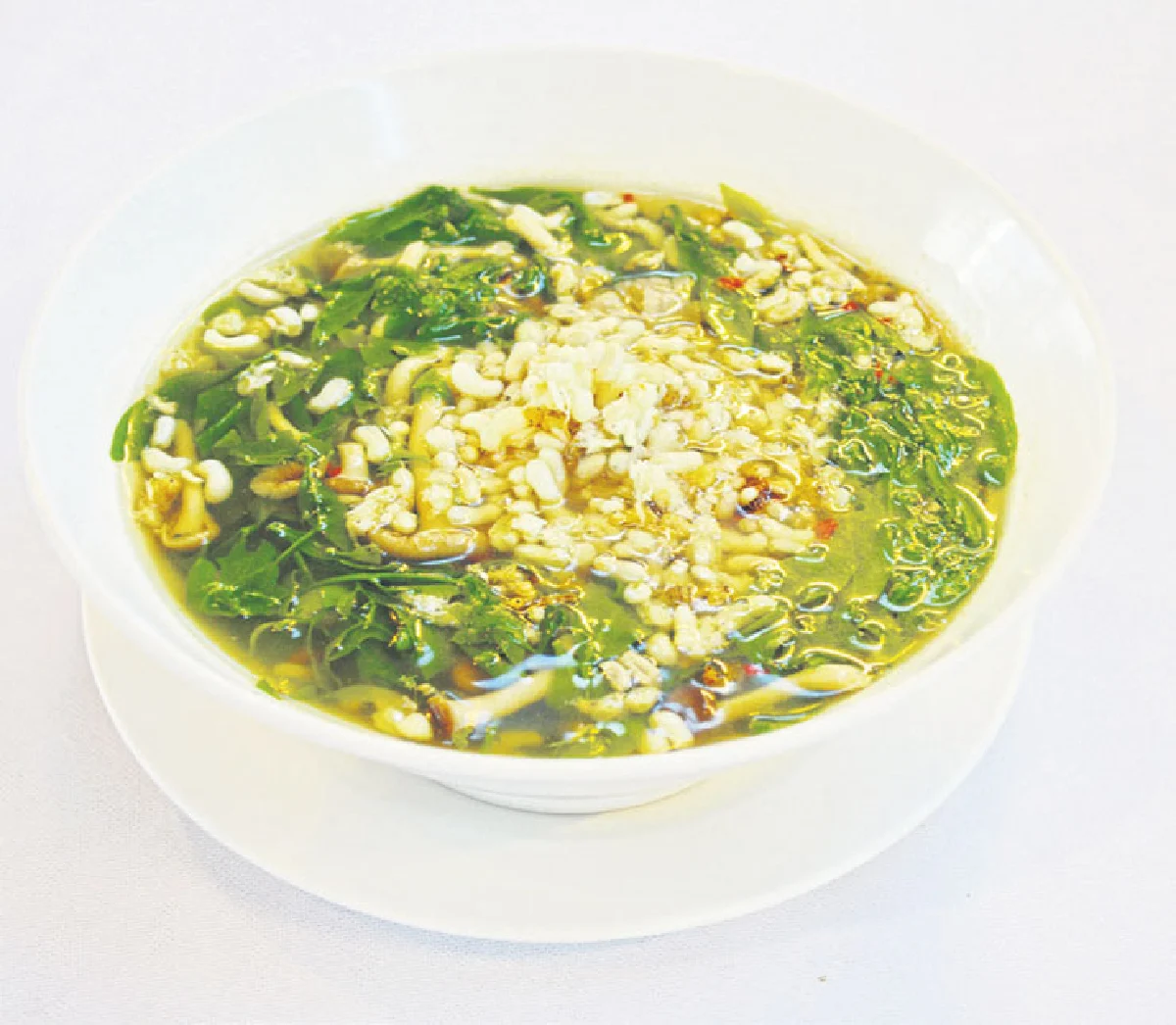 นายเรืองลาบเป็ด อาหารอีสานรสแซ่บที่ต้องลอง