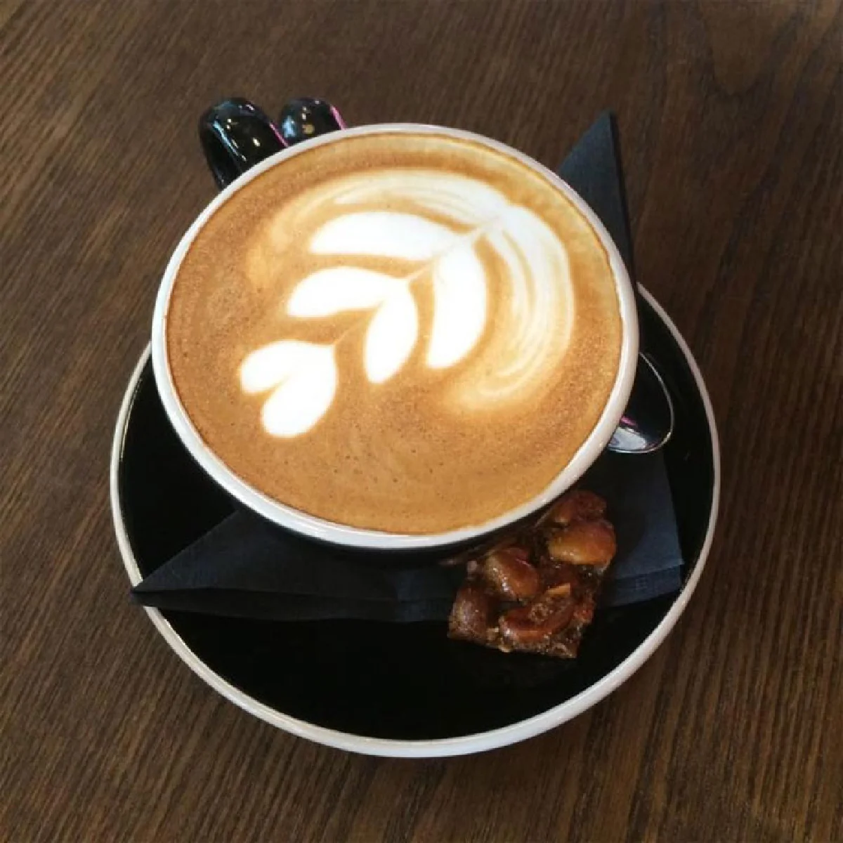 ความสุขขมหวาน