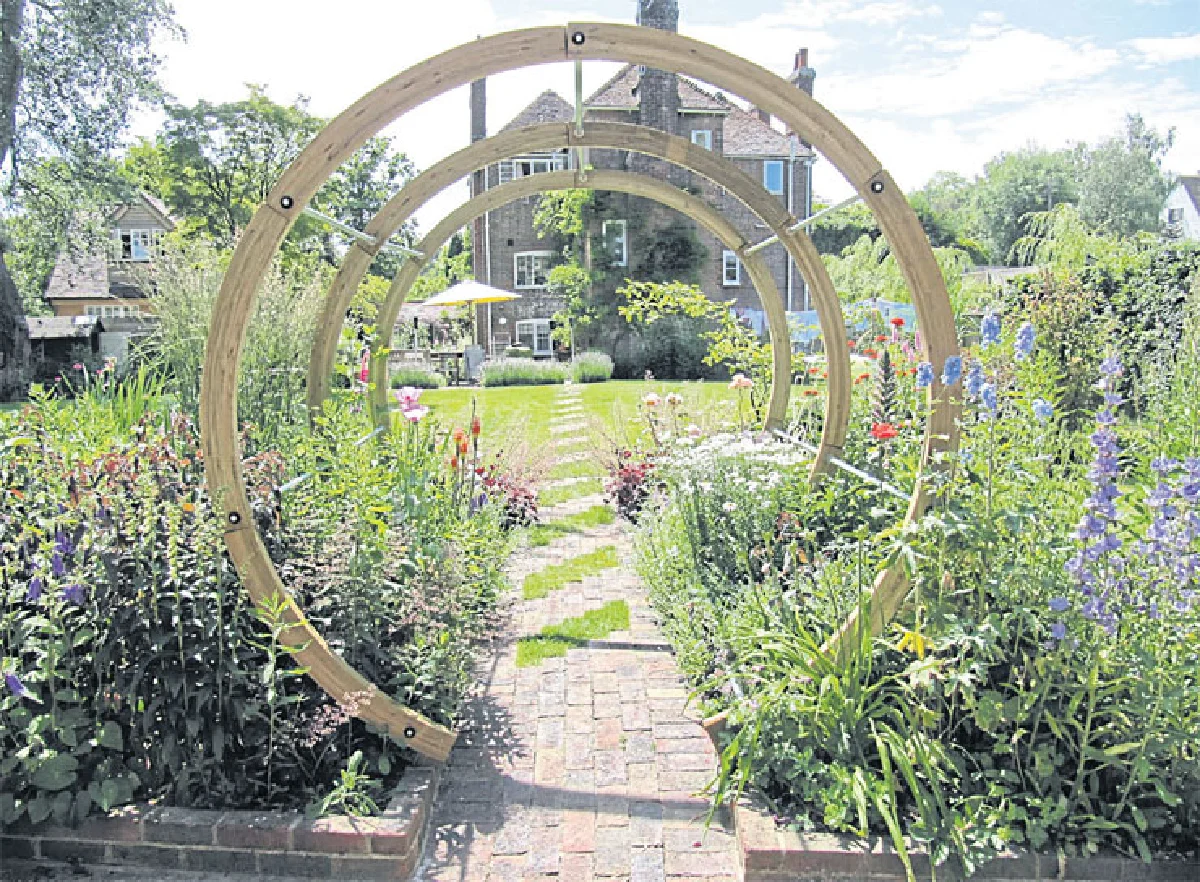 เลือกซื้อพันธุ์ไม้ ให้สวนสวย