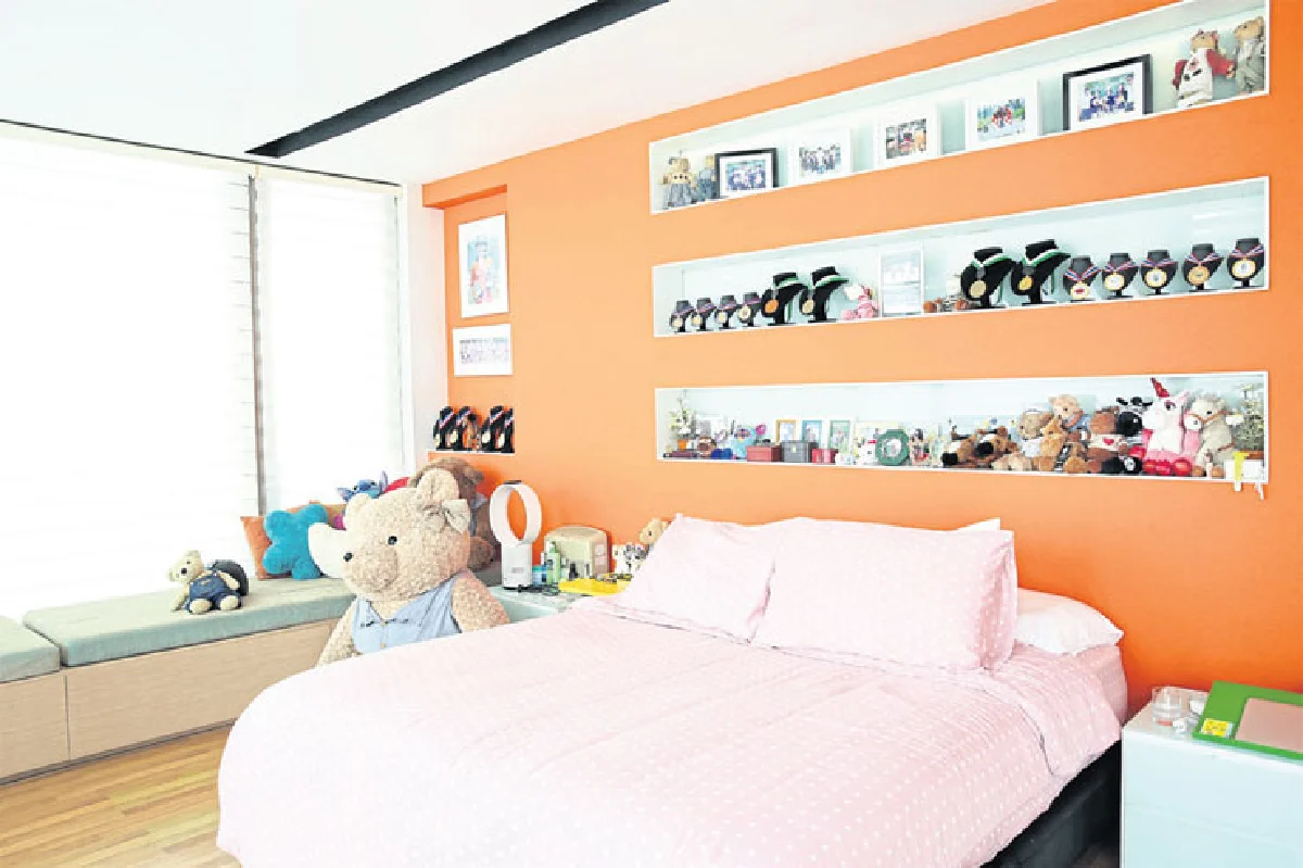 ‘สุขในบ้านแวดล้อมด้วยธรรมชาติ’ เสียงซอ เลิศรัตนชัย