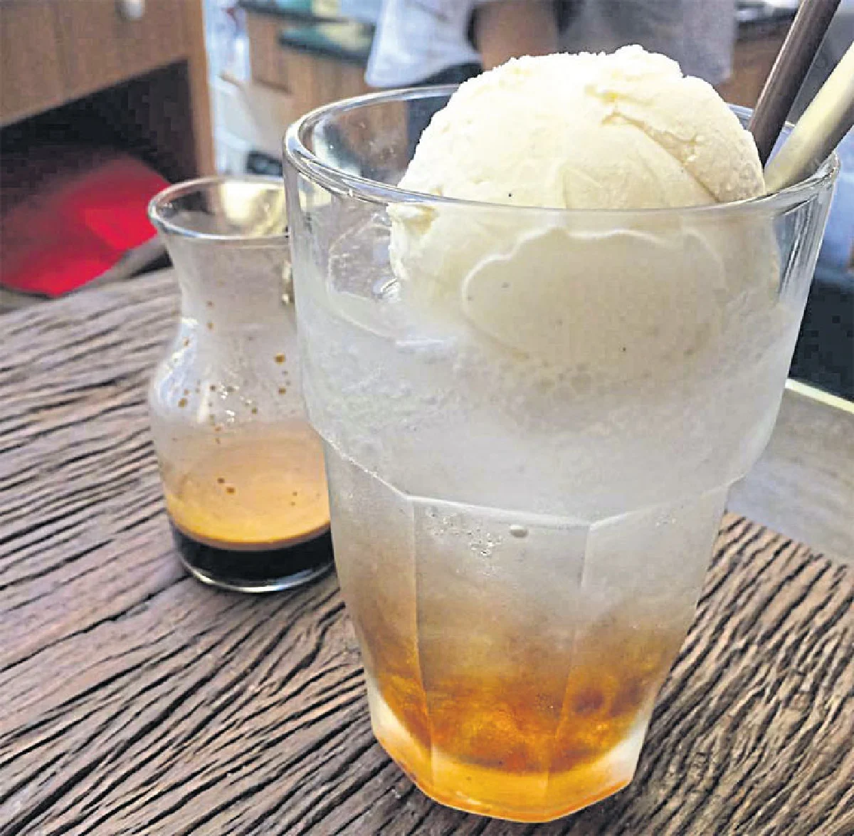 ความสุขขมหวาน