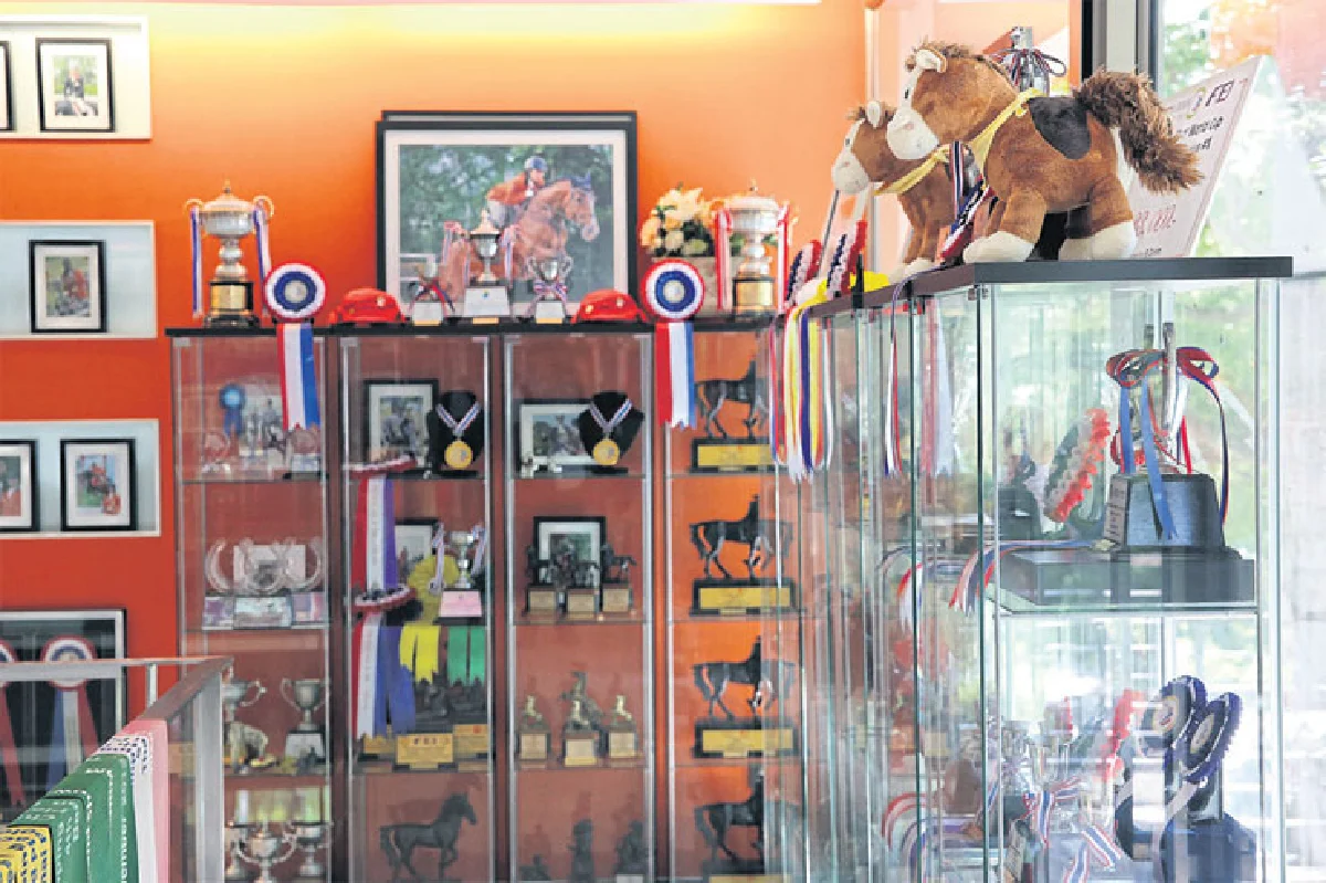 ‘สุขในบ้านแวดล้อมด้วยธรรมชาติ’ เสียงซอ เลิศรัตนชัย