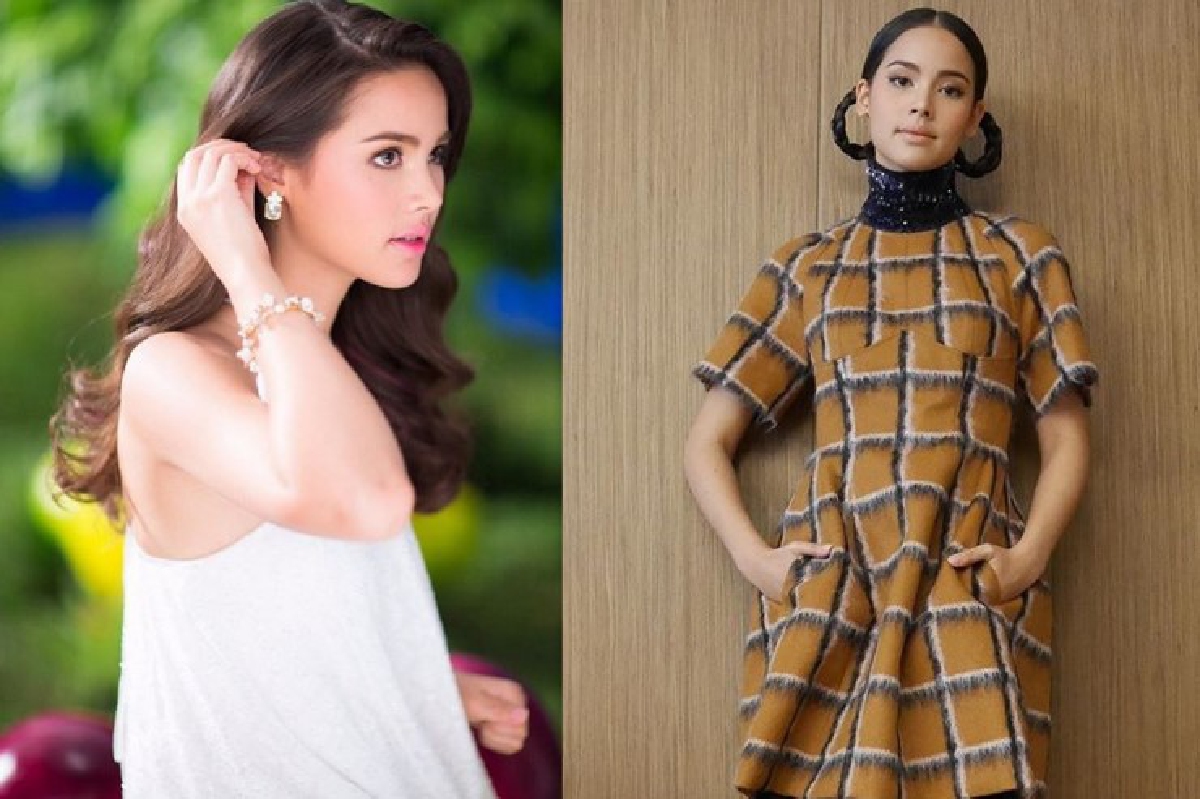 ญาญ่า รู้สึกผิด!โดนติงไม่รู้ถือหมอนงานบวชคืออะไร? ญาญ่า รู้สึกผิด!โดนติงไม่รู้ถือหมอนงานบวชคืออะไร?